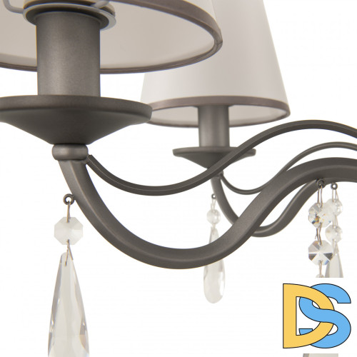 Подвесная люстра Arte Milano 344710/6 GR