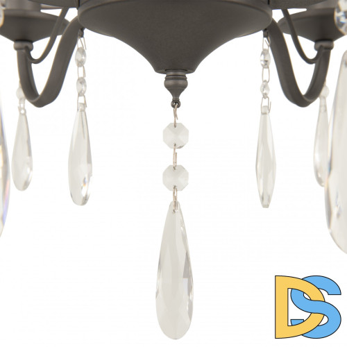 Подвесная люстра Arte Milano 344710/6 GR