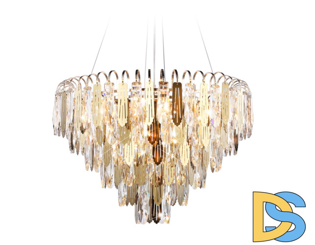 Подвесная люстра Ambrella Light Traditional TR5258