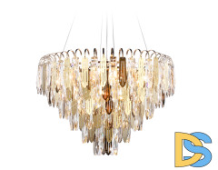 Подвесная люстра Ambrella Light Traditional TR5258