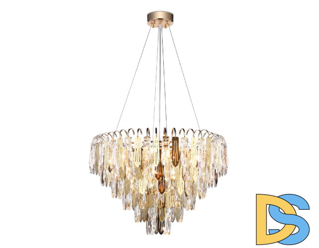 Подвесная люстра Ambrella Light Traditional TR5258