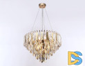 Подвесная люстра Ambrella Light Traditional TR5258