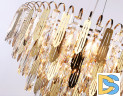 Подвесная люстра Ambrella Light Traditional TR5258