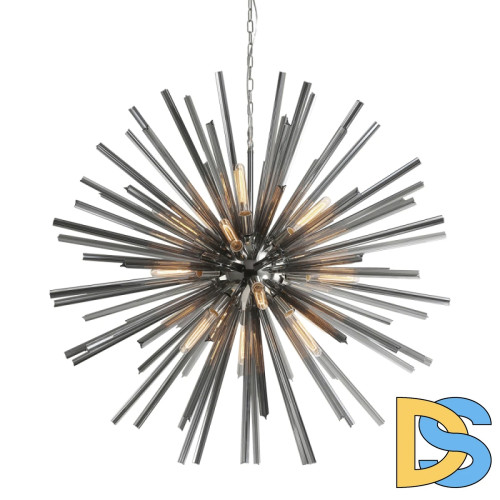 Подвесная люстра Delight Collection Equalizer 771183