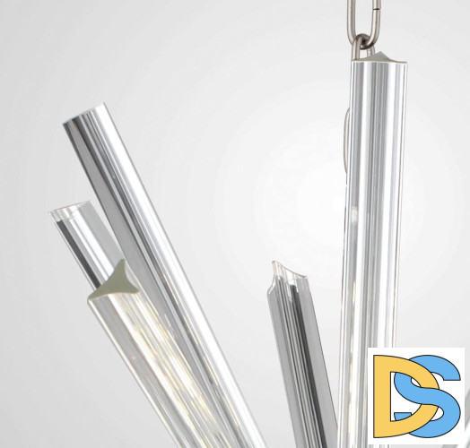 Подвесная люстра Delight Collection Equalizer 771183