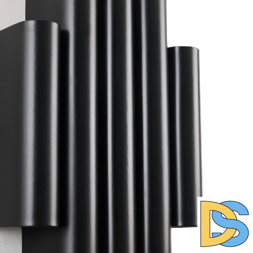 Настенный светильник Favourite Tubulis 4124-2W