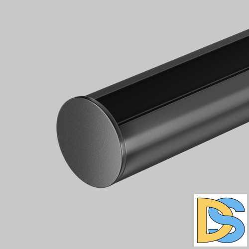 Опорный стержень Maytoni Pendant system Parity TRA130SR-1B