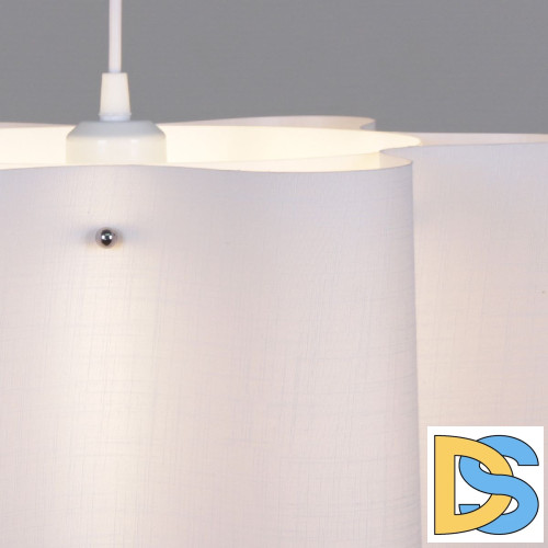 Подвесная люстра Reluce 00520-0.9-03 white