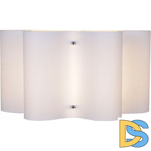 Подвесная люстра Reluce 00520-0.9-03 white