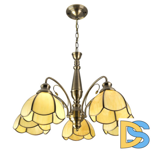 Подвесная люстра Citilux Познань CL443151