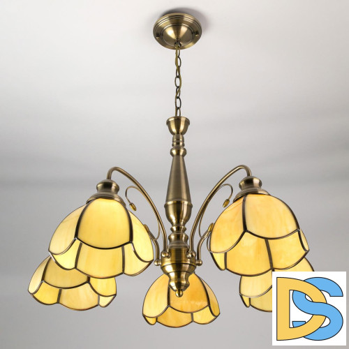 Подвесная люстра Citilux Познань CL443151