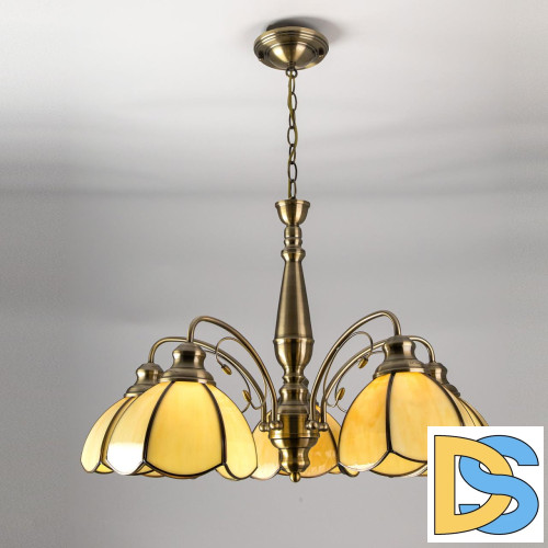 Подвесная люстра Citilux Познань CL443151