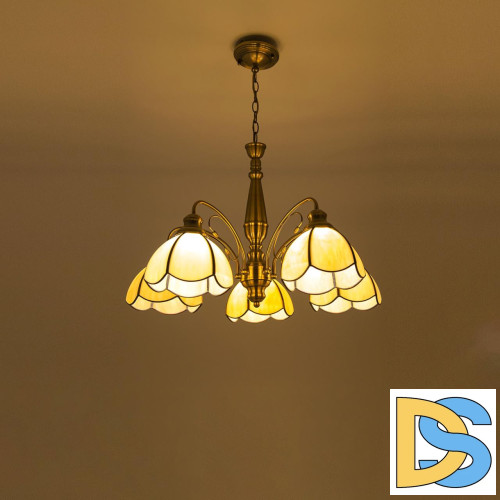 Подвесная люстра Citilux Познань CL443151