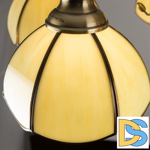 Подвесная люстра Citilux Познань CL443151