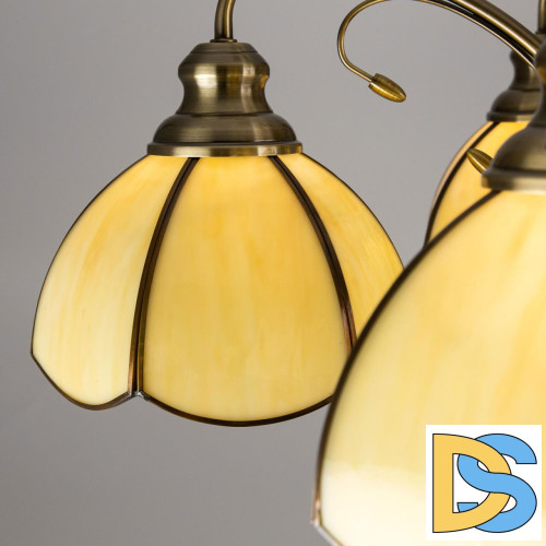 Подвесная люстра Citilux Познань CL443151