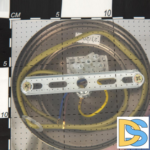 Подвесная люстра Citilux Познань CL443151