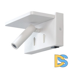 Спот Citilux Декарт CL704370