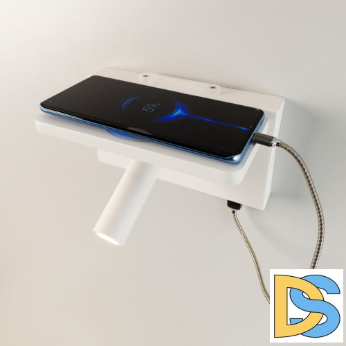 Спот Citilux Декарт CL704370