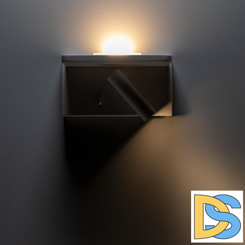 Спот Citilux Декарт CL704370