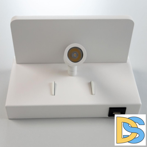 Спот Citilux Декарт CL704370