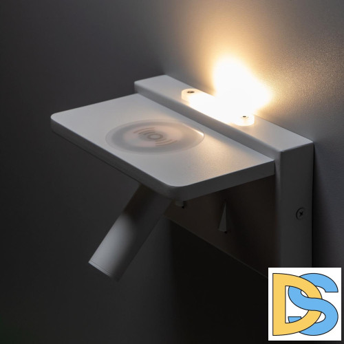 Спот Citilux Декарт CL704370