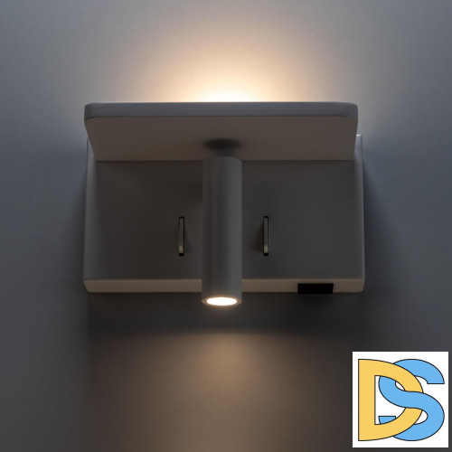 Спот Citilux Декарт CL704370