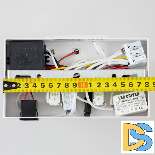 Спот Citilux Декарт CL704370