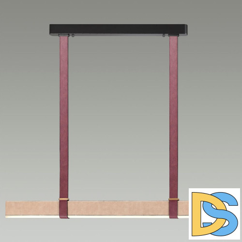 Подвесной светильник Odeon Light Vincent 6630/36L