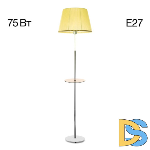 Торшер Citilux Линц CL402973T