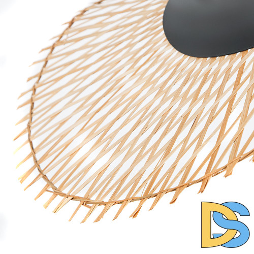 Подвесной светильник Arte Lamp Woodstock A7063SP-1BK