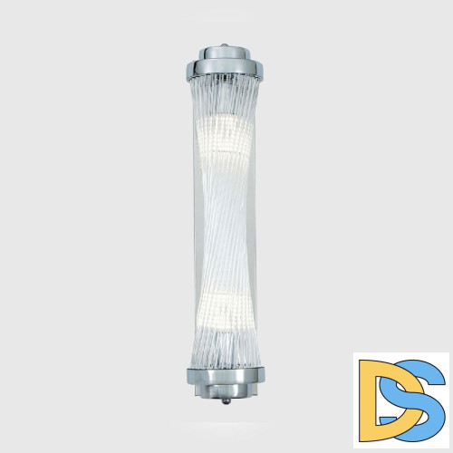 Настенный светильник Modelux ML.507.450 CR