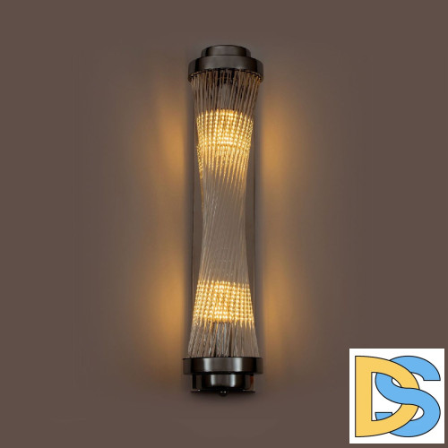 Настенный светильник Modelux ML.507.450 CR