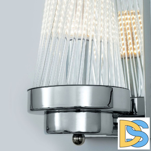 Настенный светильник Modelux ML.507.450 CR