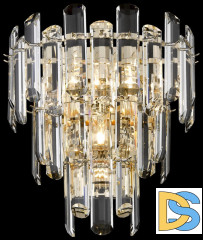 Бра WERTMARK WE107.03.301