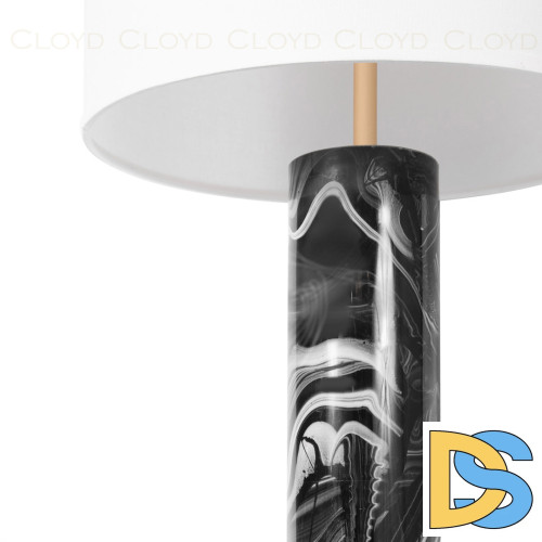 Настольная лампа Cloyd Ciceron 30056