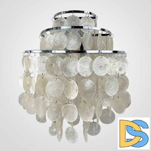 Настенный светильник ImperiumLoft Fun 131696-49