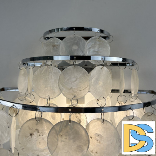 Настенный светильник ImperiumLoft Fun 131696-49