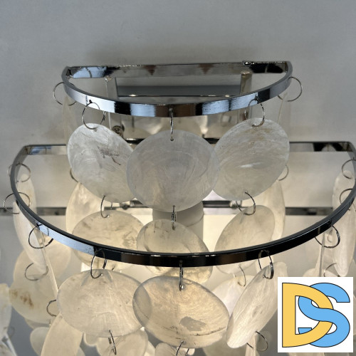 Настенный светильник ImperiumLoft Fun 131696-49