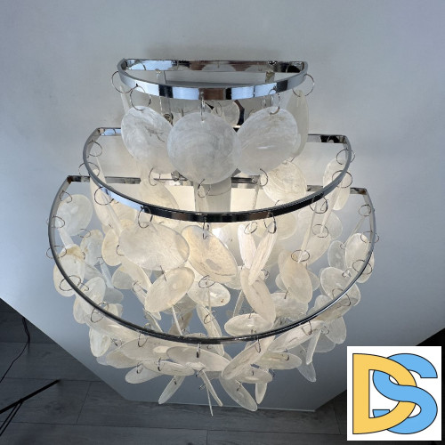 Настенный светильник ImperiumLoft Fun 131696-49