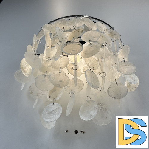 Настенный светильник ImperiumLoft Fun 131696-49