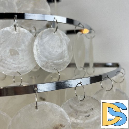 Настенный светильник ImperiumLoft Fun 131696-49