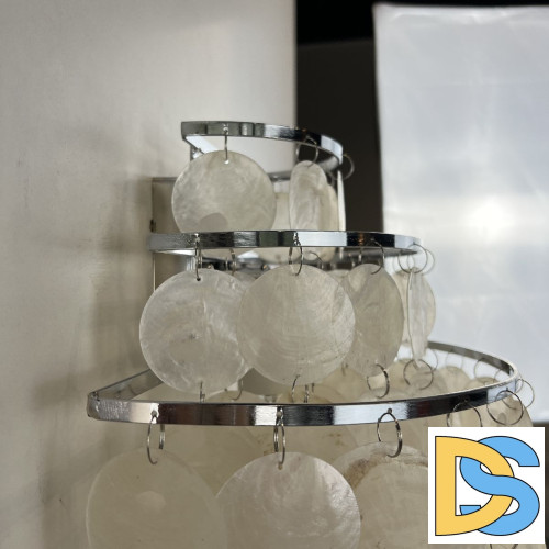 Настенный светильник ImperiumLoft Fun 131696-49