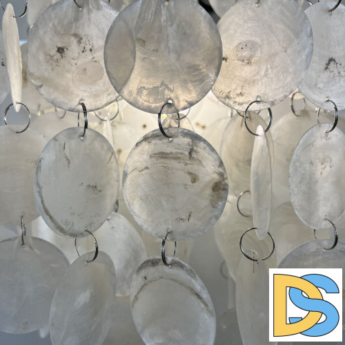 Настенный светильник ImperiumLoft Fun 131696-49