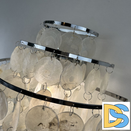 Настенный светильник ImperiumLoft Fun 131696-49