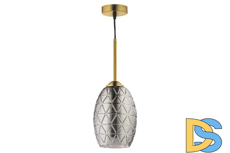 Подвесной светильник Arti Lampadari Dazio E 1.P1 CS