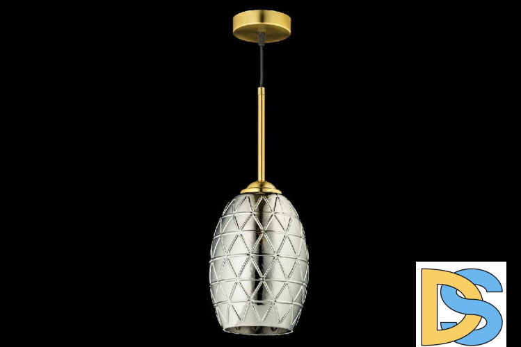 Подвесной светильник Arti Lampadari Dazio E 1.P1 CS