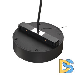 Блок питания встраиваемый Maytoni Basity DC48В 2A IP54 TRA172DR-100W-DS-B