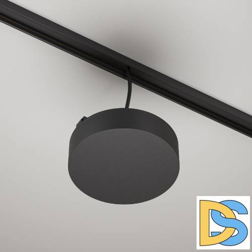 Блок питания встраиваемый Maytoni Basity DC48В 2A IP54 TRA172DR-100W-DS-B