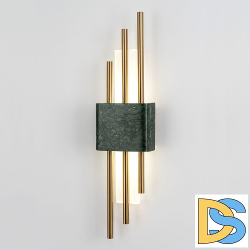 Настенный светильник Modelux ML.566.04