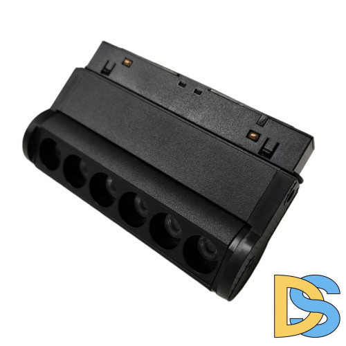 Трековый светильник Wertmark WTG.O20.607.40.06